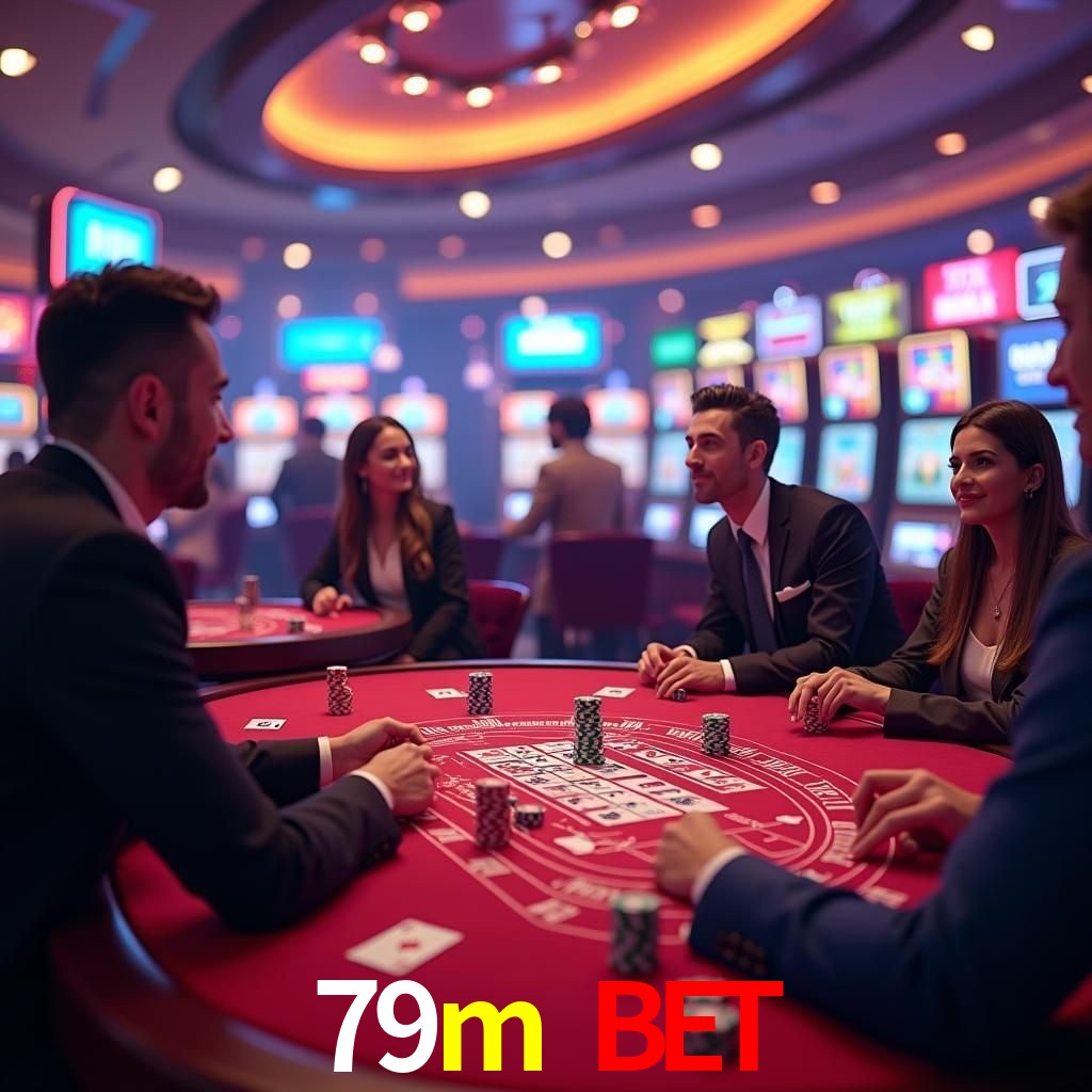 PIX Instantâneo 79m bet