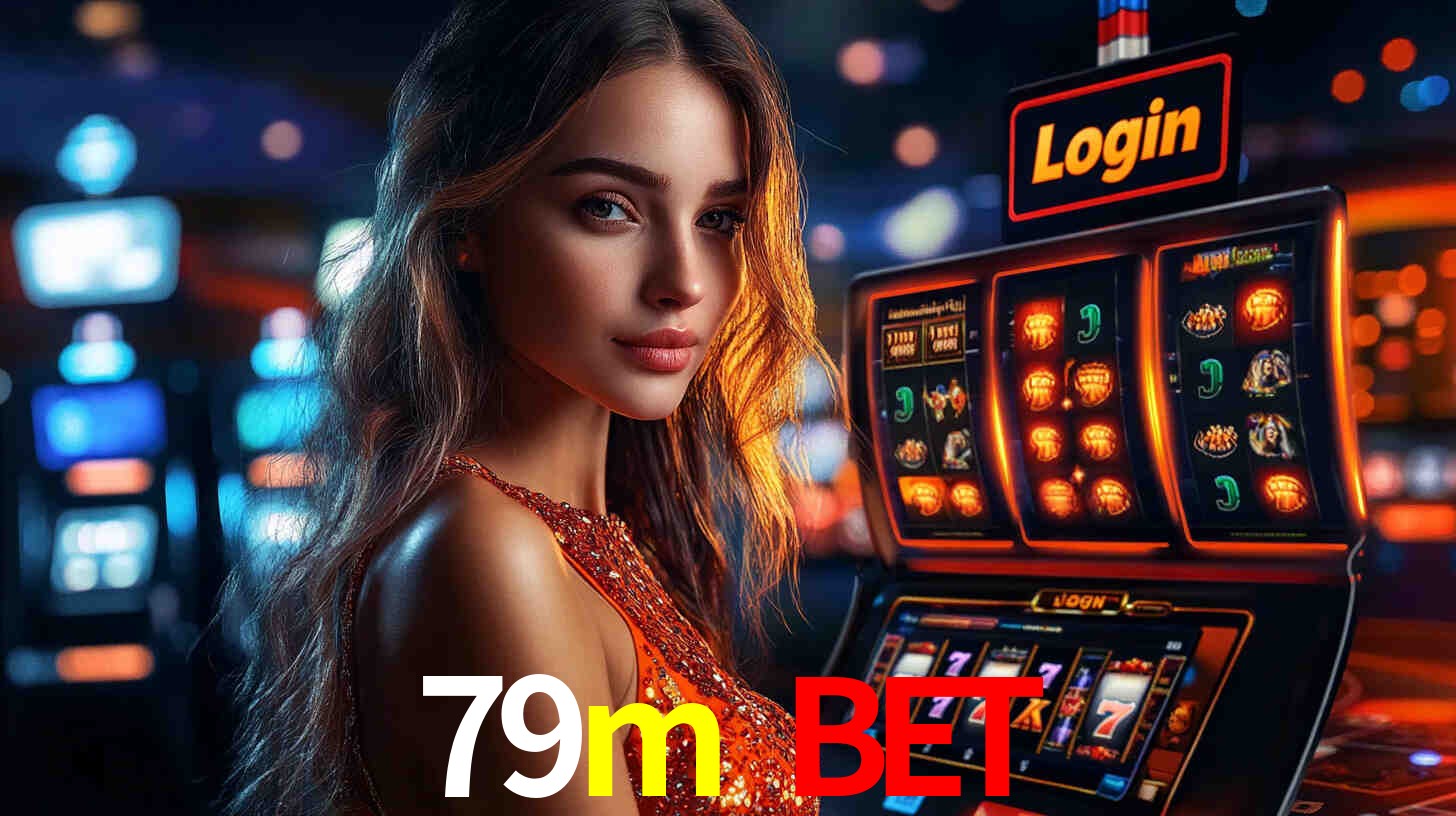 Experimente o Login Seguro Premium no 79m bet