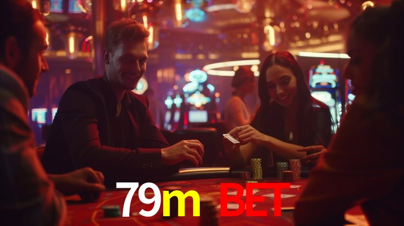 Desvendando o Mundo dos Jogos Virtuais na 79m bet