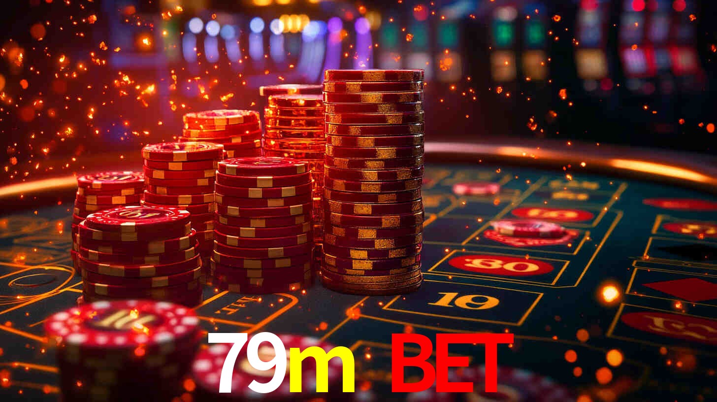 Daily Bonuses 79m bet