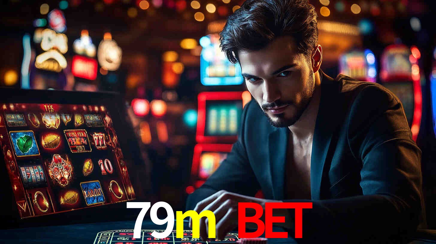 79m bet: Seu Especialista em Apostas Esportivas Brasileiras