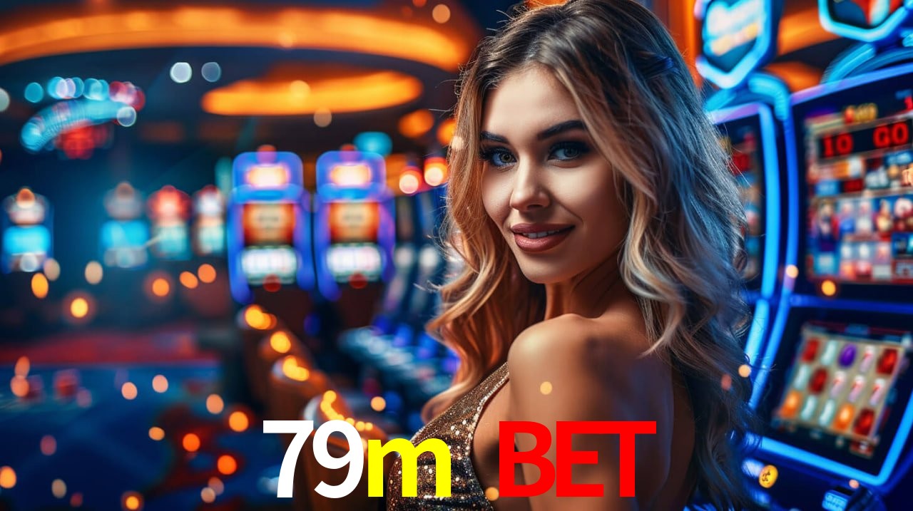 Slot Games 79m bet