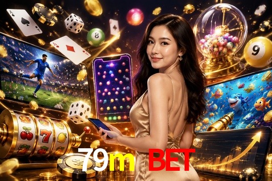 Account Benefits 79m bet