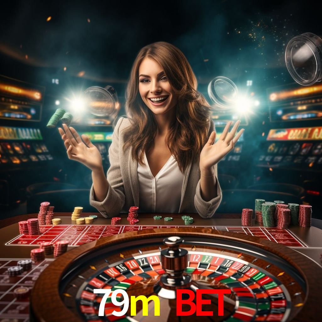 Ofertas Imperdíveis na 79m bet: Promoções e Bônus Que Valem a Pena