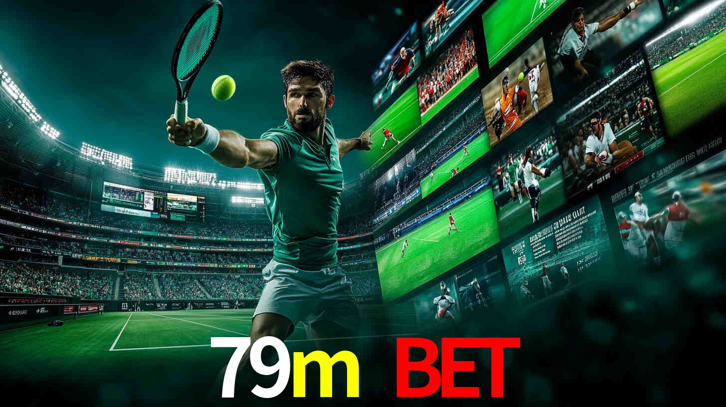 Descubra o Programa VIP da 79m bet: Vantagens Exclusivas para Jogadores