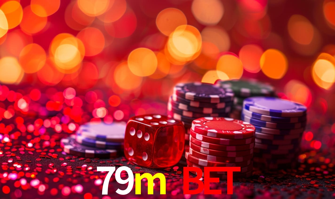 Descubra o Programa VIP da 79m bet: Vantagens Exclusivas para Jogadores