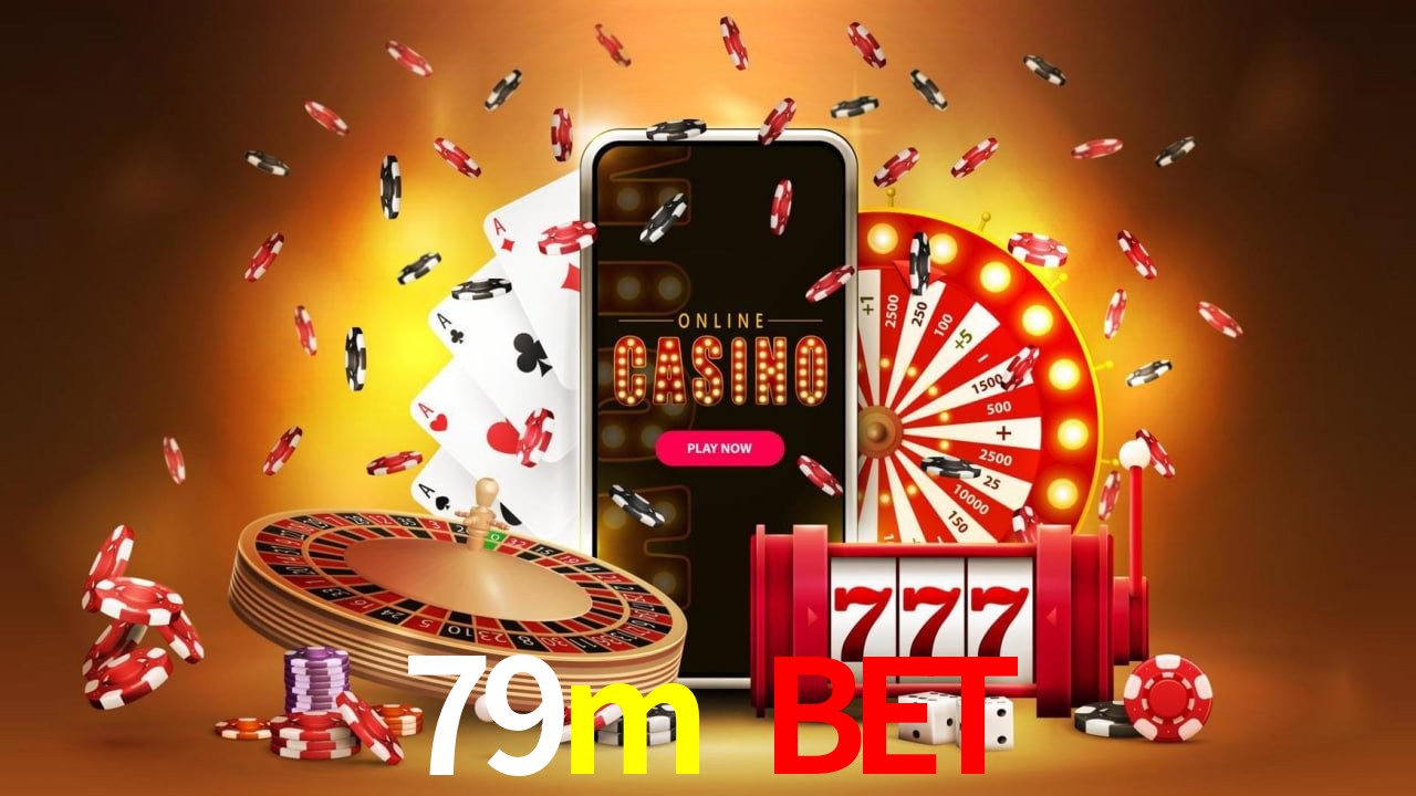 Inovações de Jogos na 79m bet: O Futuro das Experiências Interativas