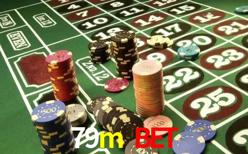 Apostas de Futebol 79m bet