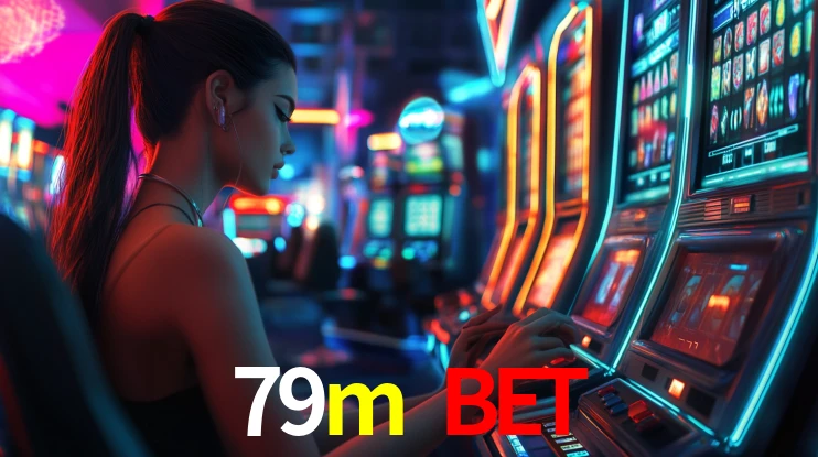 79m bet App Interface