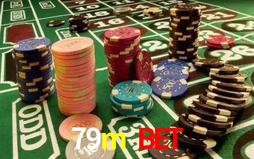 Bônus Generosos e Exclusivos no 79m bet para Você!