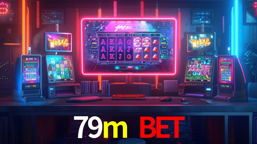 Explore as vantagens do 79m bet: serviço profissional e confiabilidade