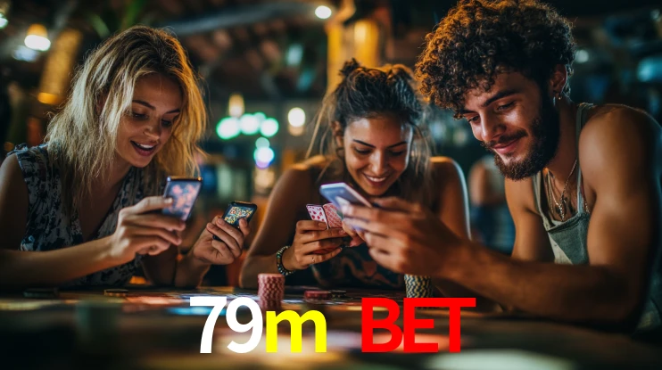 Live Casino 79m bet