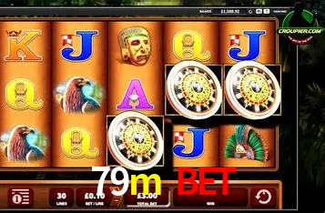 A Revolução dos Aplicativos de Jogos no 79m bet