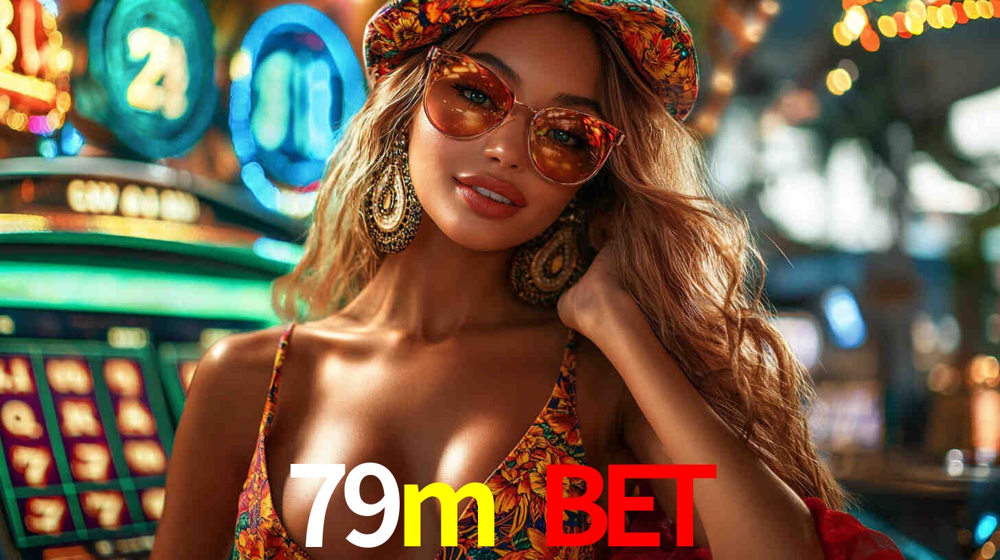 Welcome Bonus 79m bet