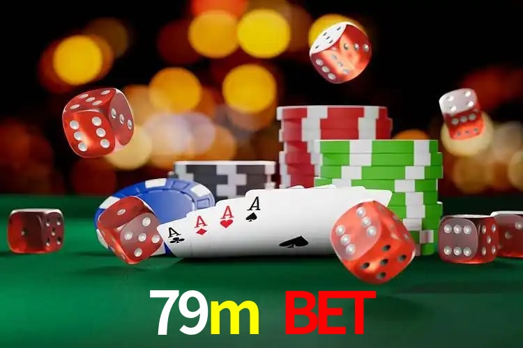 Estatísticas Esportivas 79m bet