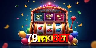 Jogos de Slot 79m bet