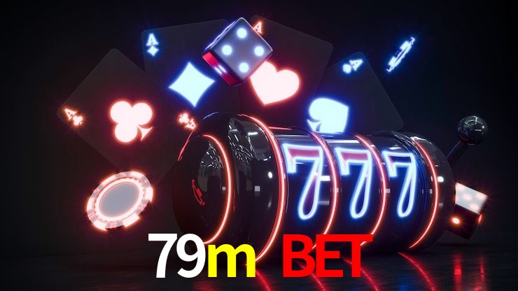 Welcome Bonus 79m bet
