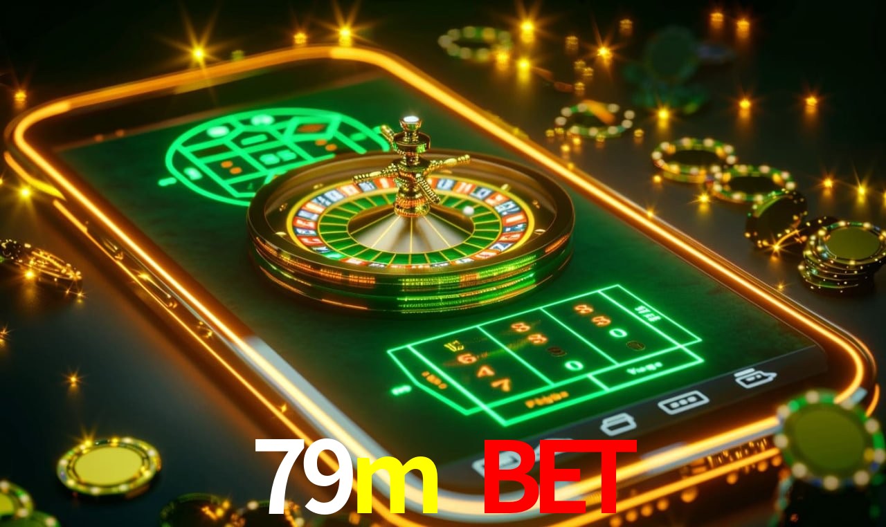 Casino Ao Vivo 79m bet
