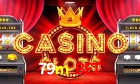 Game Providers 79m bet