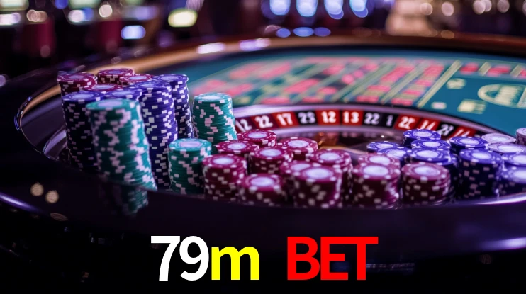 Roulette Table 79m bet