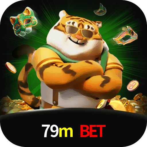 Logo da 79m bet