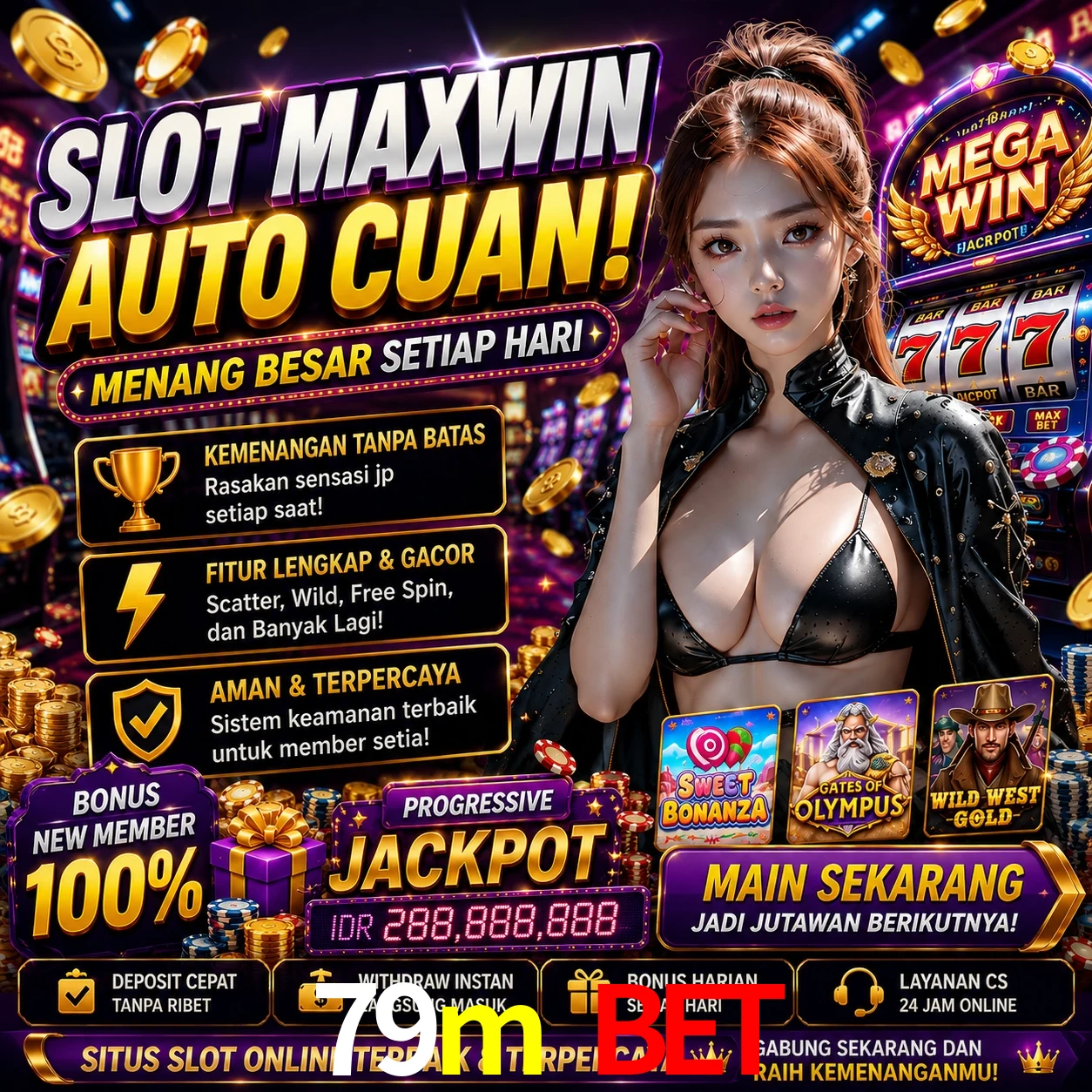 Programa VIP 79m bet - benefícios exclusivos